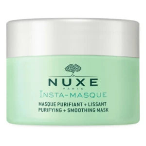 NUXE Čisticí a vyhlazující maska Insta-Masque 50 ml