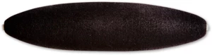 Black cat podvodný plavák eva u-pose schwarz-30 g 12 cm