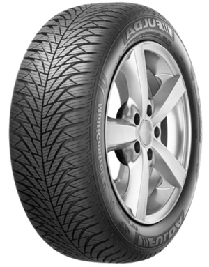 FULDA 175/65 R 14 82T MULTICONTROL TL M+S 3PMSF