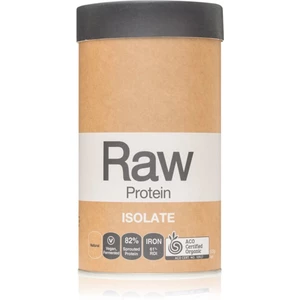 Amazonia Raw Protein Isolate rostlinný protein příchuť Natural 500 g