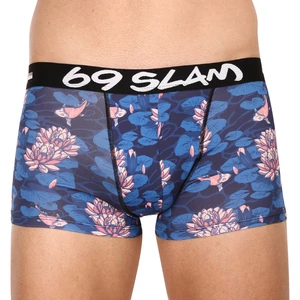 Men's Boxers 69SLAM hip lotus koy mason