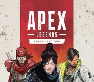Apex: Legends - Champion Edition DLC US Nintendo Switch CD Key