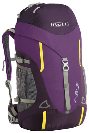 Boll Scout 22-30 l violet Dětský batoh