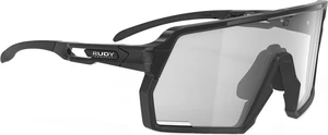 Rudy Project Kelion Black Gloss/ImpactX Photochromic 2 Laser Black Lunettes vélo