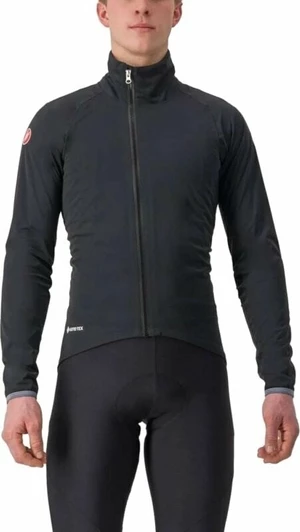 Castelli Gavia Lite Jacket Black XL Maillot