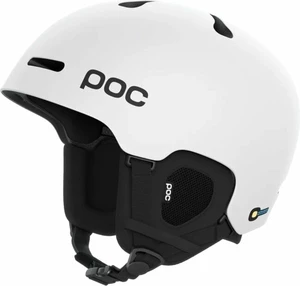 POC Fornix MIPS Hydrogen White Matt L/XL (59-62 cm) Lyžařská helma