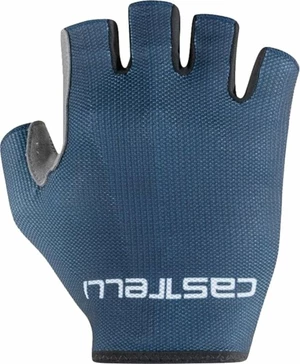 Castelli Superleggera Summer Glove Belgian Blue XL Cyklistické rukavice