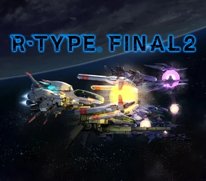 R-Type Final 2 Steam CD Key