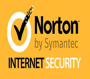 Norton Internet Security (1 Year / 1 Device)