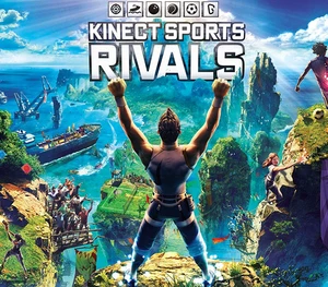 Kinect Sports Rivals XBOX One Account