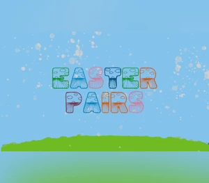 Easter Pairs Steam CD Key