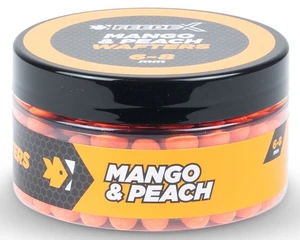 Feeder expert wafters mango broskev 100 ml - 10 mm