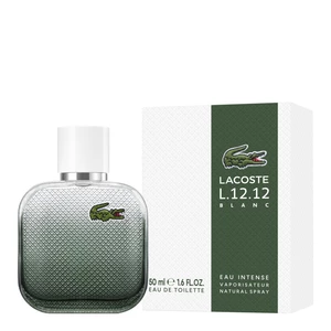 Lacoste Lacoste L.12.12. Blanc Eau Intense - EDT 50 ml