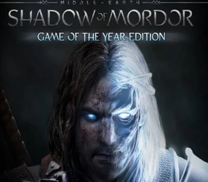 Middle-Earth: Shadow of Mordor GOTY Edition XBOX One / Xbox Series X|S Account
