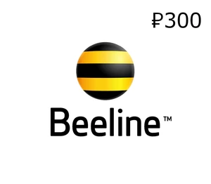 KB Impuls Beeline ₽300 Mobile Top-up RU