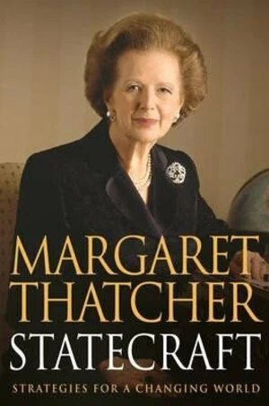 Statecraft - Margaret Thatcherová
