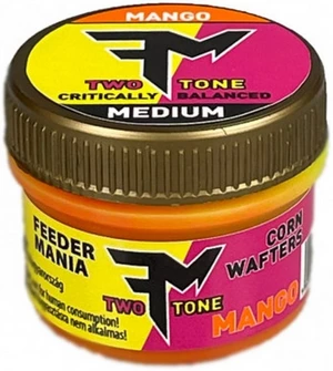 Feedermania corn wafter two tone 12 ks m - mango