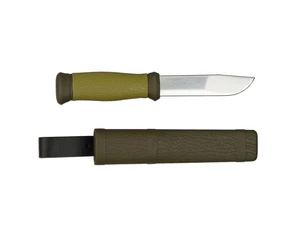 Morakniv Morakniv 2000 (S) green Nůž