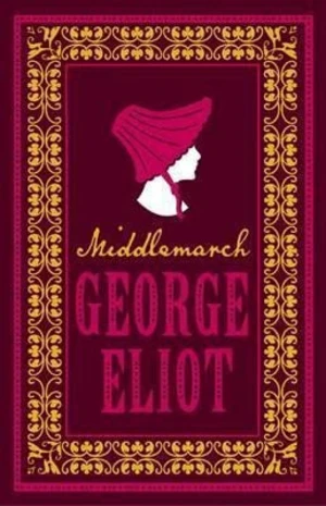 Middlemarch - George Eliotová