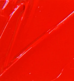 Olejová barva Pébéo XL 37ml – 05 cadmium light red hue