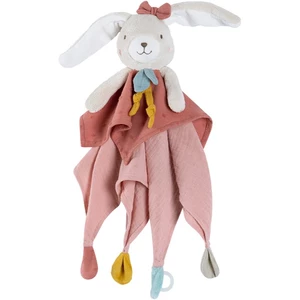 BABY FEHN fehnNATUR Comforter Rabbit uspávačik 1 ks