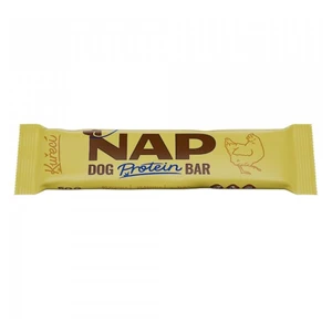 NAP Proteinová tyčinka pro psy kuřecí 50 g