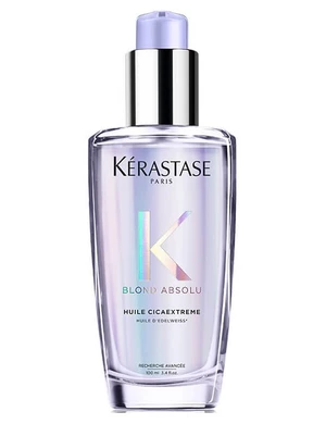 Kérastase Vyživující olej pro blond vlasy Blond Absolu (Oil) 100 ml