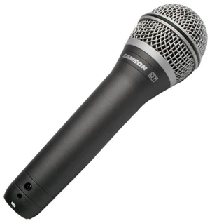 Samson Q7 Vokální dynamický mikrofon