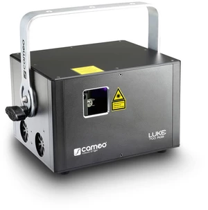 Cameo LUKE 700 RGB Effet Laser