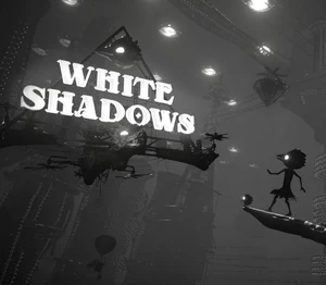 White Shadows Steam CD Key