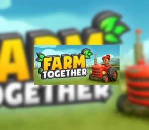 Farm Together - Supporters Pack DLC Steam CD Key