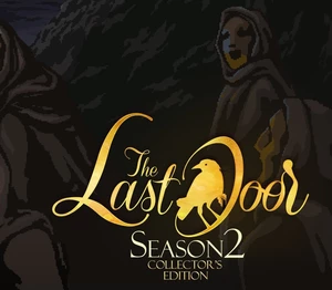 The Last Door: Season 2 - Collector's Edition Steam CD Key