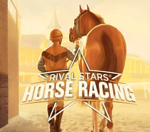 Rival Stars Horse Racing EU Steam Altergift