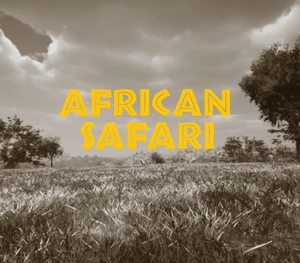 African Safari Steam CD Key