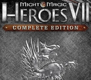 Might & Magic Heroes VII Complete Edition Ubisoft Connect CD Key