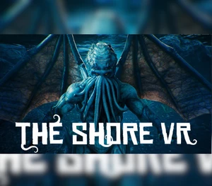 The Shore VR Steam CD Key