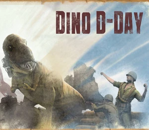 Dino D-Day Steam CD Key