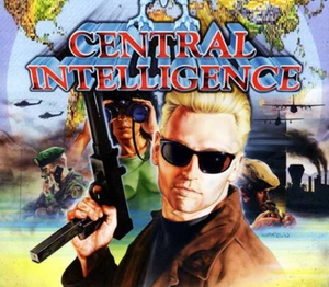 Central Intelligence Steam CD Key