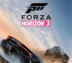 Forza Horizon 3 UK XBOX One / Windows 10 CD Key