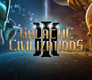 Galactic Civilizations III - Rise of the Terrans DLC Steam CD Key
