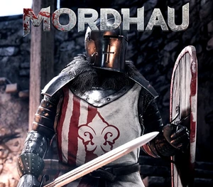 Mordhau EU Steam CD Key