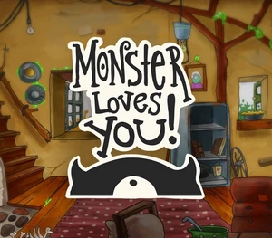 Monster Loves You! Steam CD Key