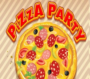 Pizza Party Steam CD Key