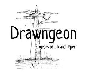 Drawngeon: Dungeons of Ink and Paper Steam CD Key