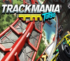 Trackmania Turbo EU XBOX One CD Key