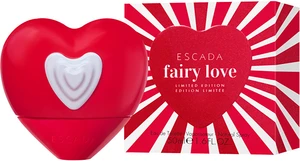 Escada Fairy Love Limited Edition Edt 50ml