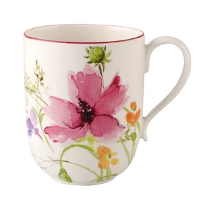 Hrnek na latte macciato, kolekce Mariefleur Basic - Villeroy & Boch