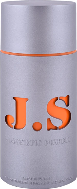 Jeanne Arthes Js Magnetic Power Sport Edt 100ml