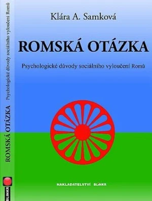 Romská otázka - Klára A. Samková