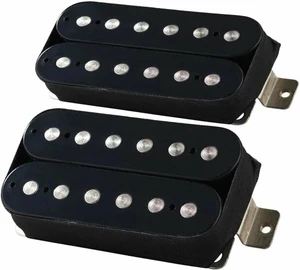 Lundgren Pickups M6 Set